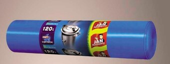 Carrefour Worki na śmieci jan niezbędny oferta