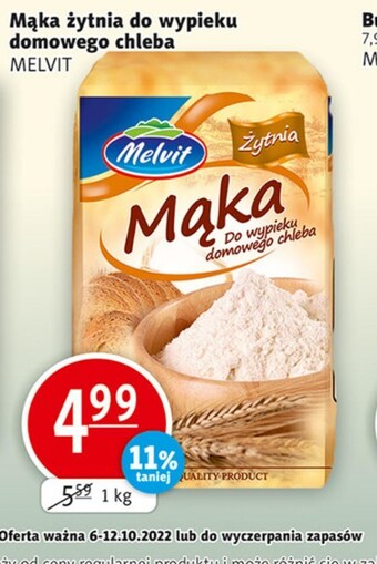Prim Market Mąka melvit oferta
