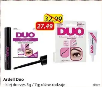 Drogeria Kosmyk Ardell Duo klej do rzęs 5 g / 7 g oferta