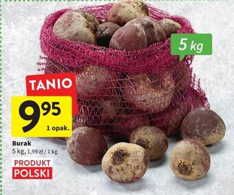 Intermarche Buraki oferta