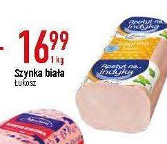 E.Leclerc Szynka biała łukosz oferta