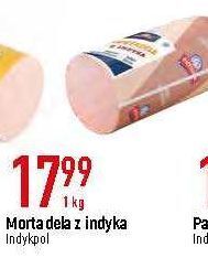 E.Leclerc Mortadela z indyka indykpol oferta