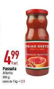 E.Leclerc Passata rustica primo gusto oferta