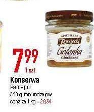 E.Leclerc Golonka szlachecka spichlerz rusiecki oferta