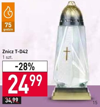 znicz t-d42