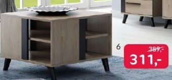 Agata Meble stolik oferta