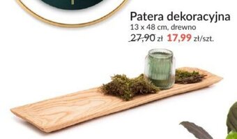 Agata Meble patera dekoracyjna oferta