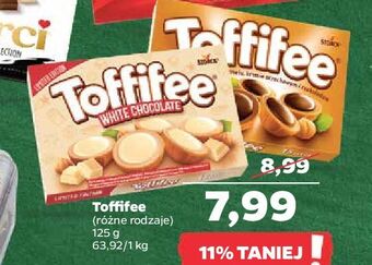 Netto Bombonierka toffifee oferta