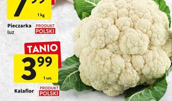 Intermarche Kalafior oferta