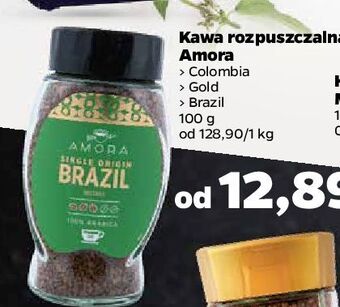 Netto Kawa amora brazil oferta