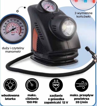 Netto Kompresor oferta