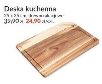 Agata Meble Deska kuchenna oferta
