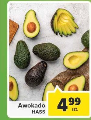 Carrefour Awokado hass oferta