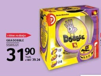 Selgros Gra dobble oferta