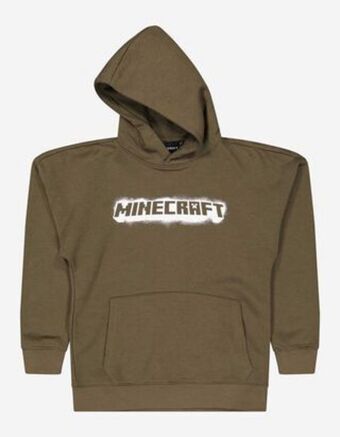 Takko Fashion Chłopcy bluza z kapturem - nadrukowany przekaz oferta