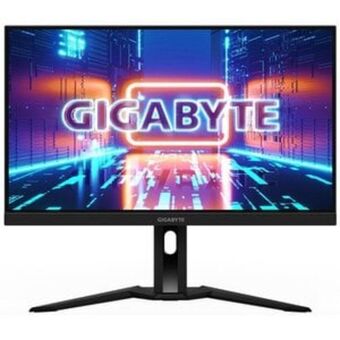 Avans Monitor gigabyte m27q p 27" 2560x1440px 165hz 1 ms [gtg] oferta