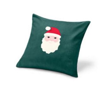 Tchibo Dekoracyjne poszewki na poduszki, 2 sztuki oferta