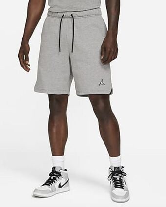 NIKE Jordan essentials oferta