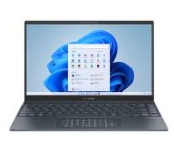 RTV EURO AGD Asus zenbook 13 ux325ea-kg649w oled 13,3" intel® core™ i5-1135g7 - 16gb ram - 512gb dysk - win11 oferta