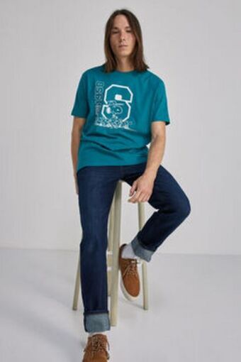 Springfield Snoopy 1950 t-shirt oferta