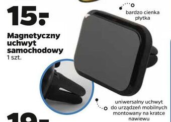 Netto Uchwyt magnetyczny oferta