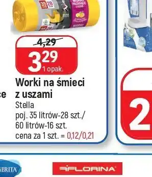 E.Leclerc Apteczka din 13164 bottari oferta