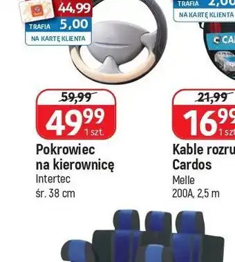 E.Leclerc Znicz 878 l nt krak oferta