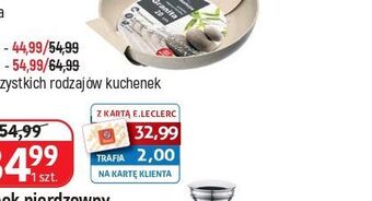 E.Leclerc Pióro wycieraczki 400 vision ultra carcommerce oferta
