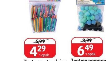 E.Leclerc Komplet obiadowy harena luminarc oferta