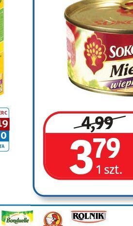 E.Leclerc Buraki oferta