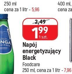 E.Leclerc Kwas chlebowy gubernija oferta