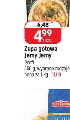 E.Leclerc Medaliony drobiowe bistro e.leclerc oferta