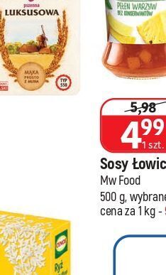 E.Leclerc Surówka domowa multi-smak oferta
