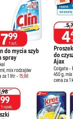 E.Leclerc Mąka dolnośląska poznańska młyn jaczkowice oferta