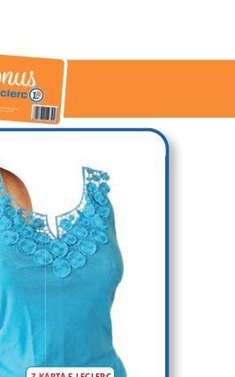 E.Leclerc Szampon do włosów citrus fresh 2in1 head&shoulders oferta