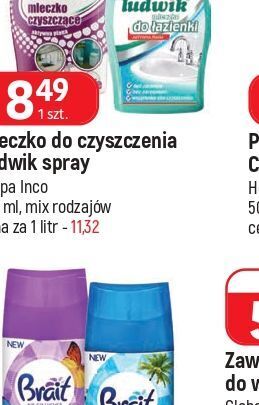 E.Leclerc Chleb tostowy pszenny dan cake oferta