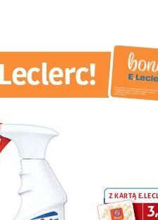 E.Leclerc Koncentrat pomidorowy dawtona oferta