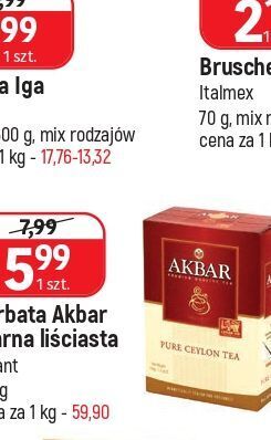 E.Leclerc Kabanosy drobiowe tarczyński exclusive oferta
