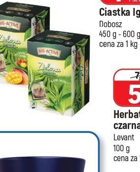 E.Leclerc Kiełbasa górska taurus oferta