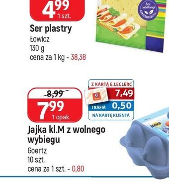 E.Leclerc Papier ksero a4 quedi essential oferta