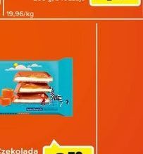 Globi Czekolada mleczna toffi e. wedel oferta