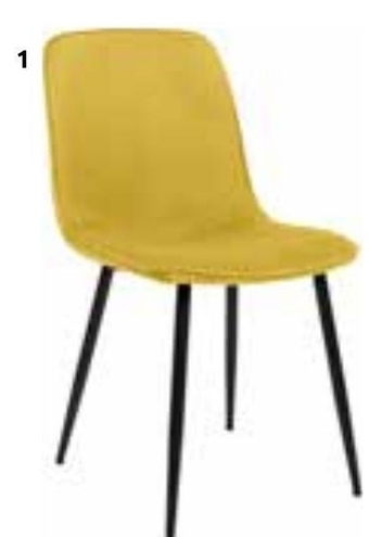 Black Red White Krzesło black red white oferta