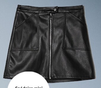Cropp Spódnica damska cropp town oferta