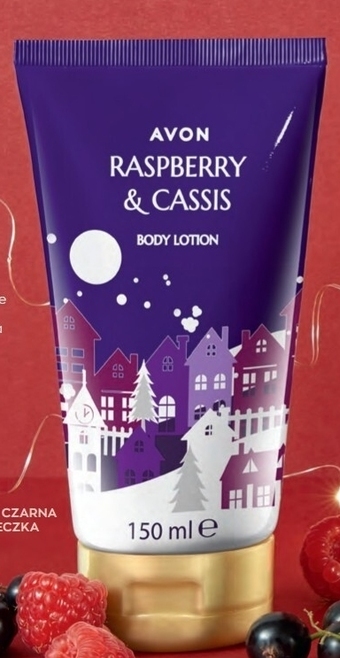 Avon Balsam do ciała avon oferta