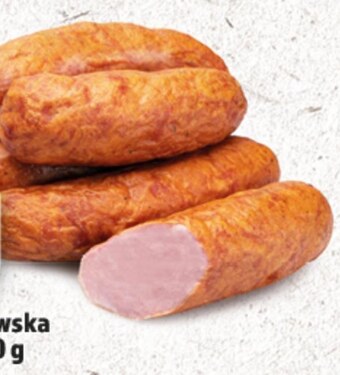 Topaz Kiełbasa olewnik oferta