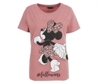 KiK T-shirt damski oferta