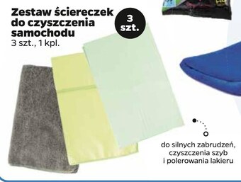 Netto Ściereczki oferta