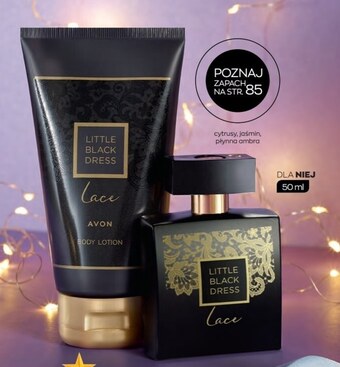 Avon Zestaw kosmetyków dla kobiet avon oferta