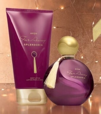 Avon Zestaw kosmetyków dla kobiet avon oferta