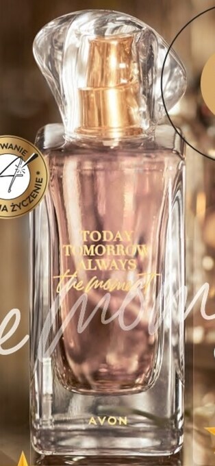 Avon Woda perfumowana damska avon oferta